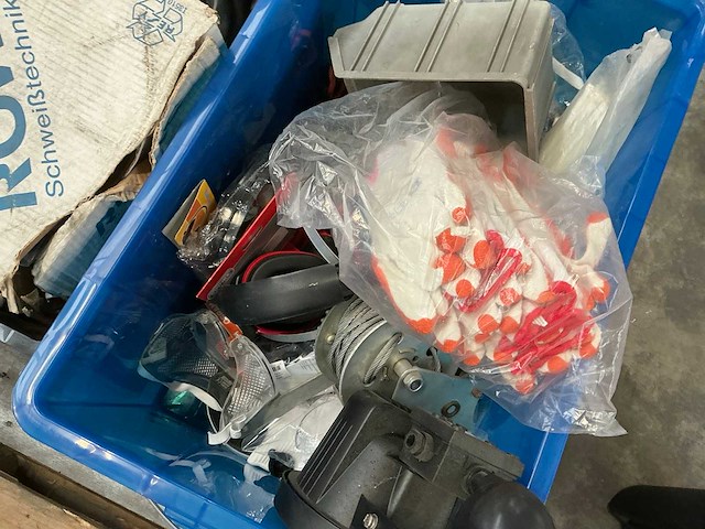 Diversen - afbeelding 4 van  9