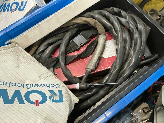 Diversen - afbeelding 7 van  9