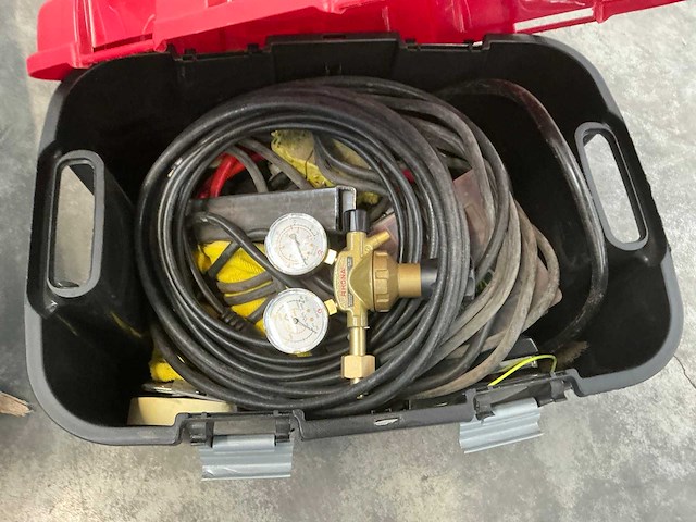 Diversen - afbeelding 9 van  9