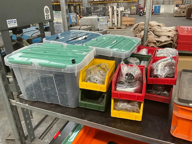 Diversen - afbeelding 1 van  15