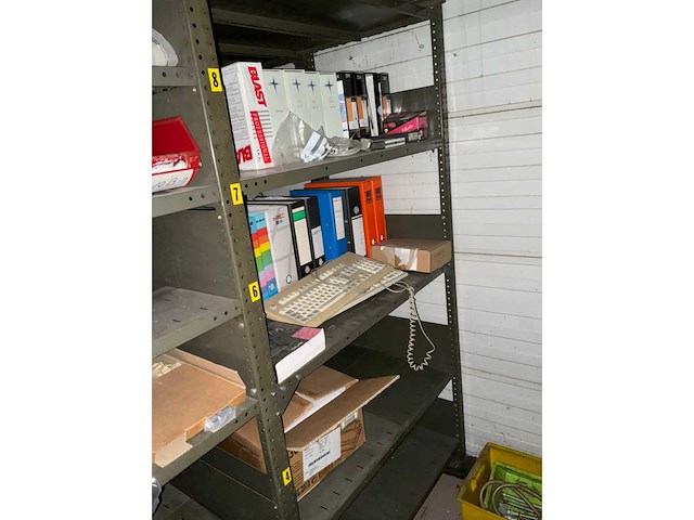 Diversen - afbeelding 13 van  29