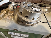 Diverser onderdelen remmen - afbeelding 1 van  3