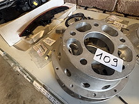 Diverser onderdelen remmen - afbeelding 3 van  3