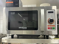 Diverso by diamond wr-2510-m magnetron - afbeelding 1 van  2