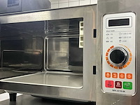 Diverso by diamond wr-2510-m magnetron - afbeelding 2 van  2