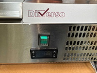 Diverso saladette - afbeelding 3 van  4