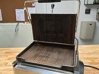Diverso wr-grpn-43 grill- en bakplaat - afbeelding 4 van  5