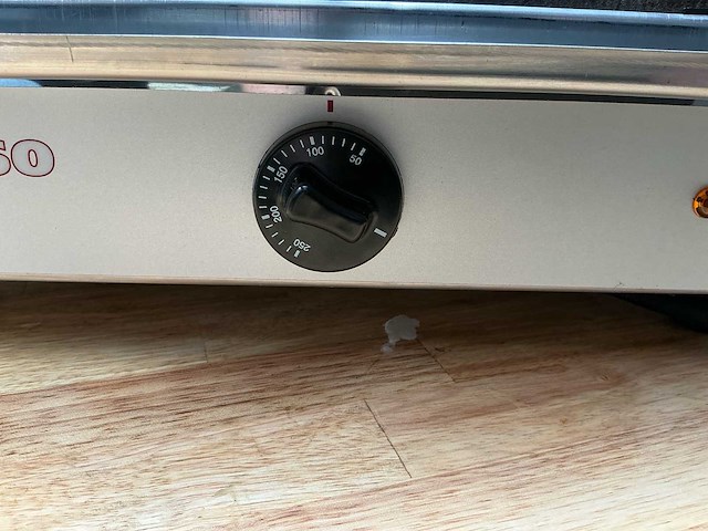 Diverso wr-grpn-43 grill- en bakplaat - afbeelding 3 van  5