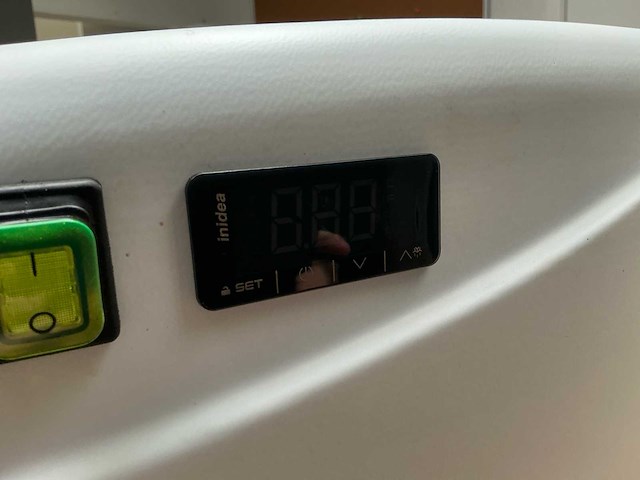 Diverso z000156/0 fg vriezer - afbeelding 1 van  5