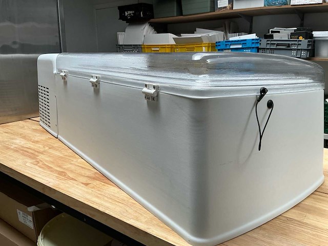 Diverso z000156/0 fg vriezer - afbeelding 3 van  5