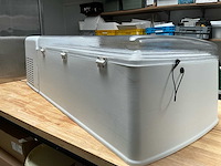 Diverso z000156/0 fg vriezer - afbeelding 3 van  5