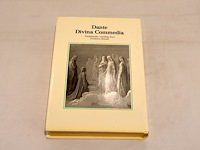 Divina commedia, dante (1988) - afbeelding 4 van  13