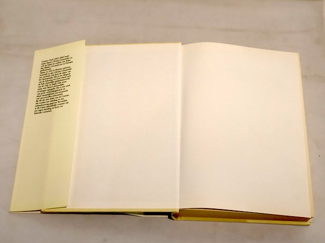 Divina commedia, dante (1988) - afbeelding 6 van  13