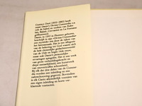 Divina commedia, dante (1988) - afbeelding 7 van  13