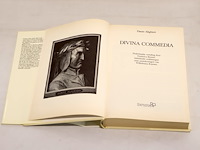 Divina commedia, dante (1988) - afbeelding 8 van  13
