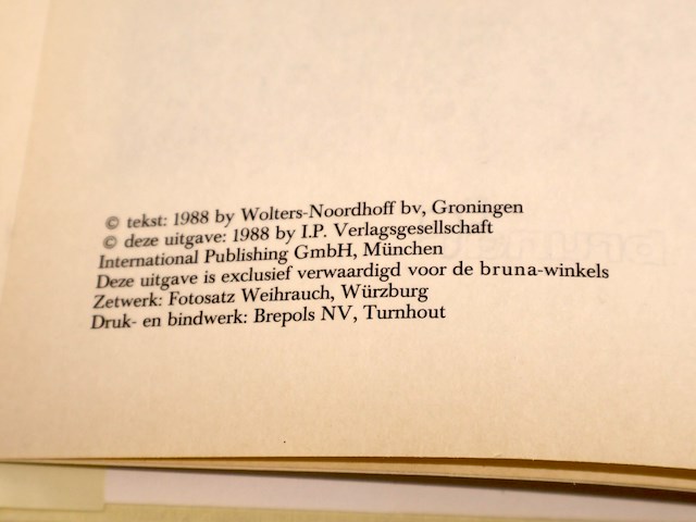 Divina commedia, dante (1988) - afbeelding 10 van  13