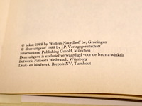 Divina commedia, dante (1988) - afbeelding 10 van  13
