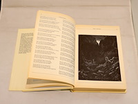 Divina commedia, dante (1988) - afbeelding 11 van  13