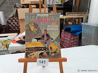 Divine justice - afbeelding 1 van  2