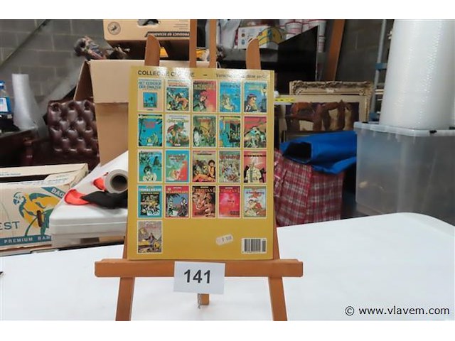 Divine justice - afbeelding 2 van  2