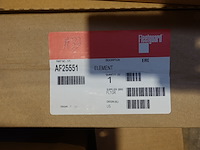 Divzerse olie/luchtfilters fleedguard - afbeelding 3 van  23