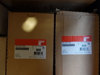 Divzerse olie/luchtfilters fleedguard - afbeelding 5 van  23