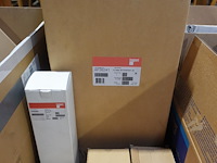 Divzerse olie/luchtfilters fleedguard - afbeelding 6 van  23