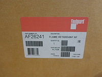 Divzerse olie/luchtfilters fleedguard - afbeelding 7 van  23