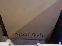 Divzerse olie/luchtfilters fleedguard - afbeelding 8 van  23