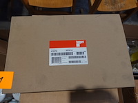 Divzerse olie/luchtfilters fleedguard - afbeelding 9 van  23