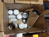 Divzerse olie/luchtfilters fleedguard - afbeelding 10 van  23