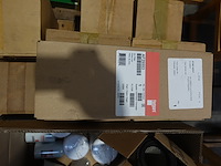 Divzerse olie/luchtfilters fleedguard - afbeelding 13 van  23