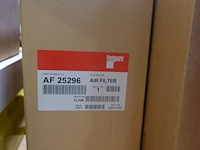 Divzerse olie/luchtfilters fleedguard - afbeelding 14 van  23