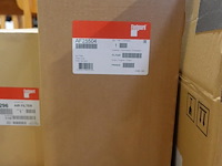 Divzerse olie/luchtfilters fleedguard - afbeelding 15 van  23