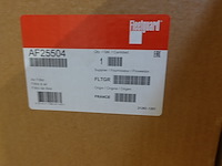 Divzerse olie/luchtfilters fleedguard - afbeelding 16 van  23