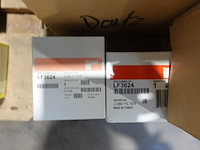 Divzerse olie/luchtfilters fleedguard - afbeelding 17 van  23