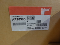 Divzerse olie/luchtfilters fleedguard - afbeelding 18 van  23