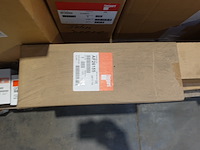 Divzerse olie/luchtfilters fleedguard - afbeelding 19 van  23