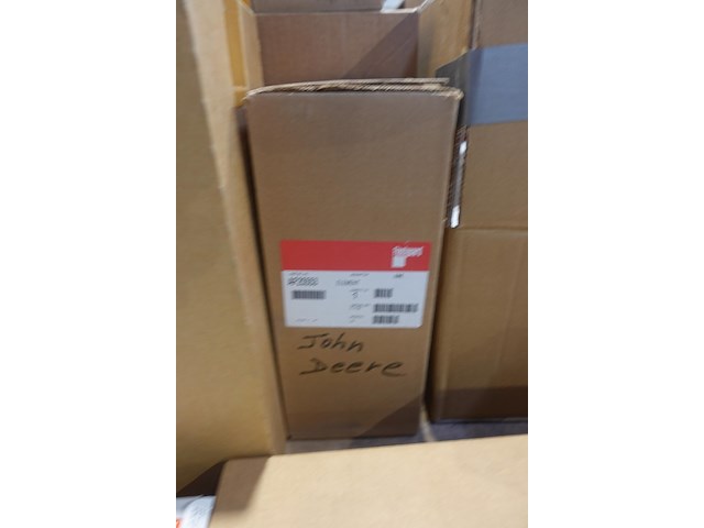 Divzerse olie/luchtfilters fleedguard - afbeelding 20 van  23