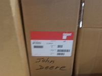 Divzerse olie/luchtfilters fleedguard - afbeelding 20 van  23