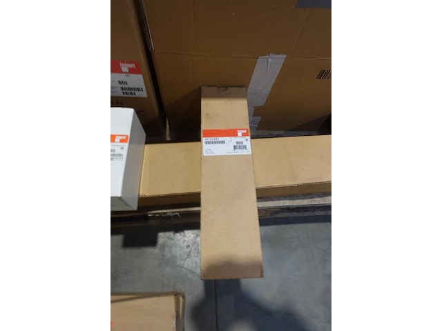 Divzerse olie/luchtfilters fleedguard - afbeelding 22 van  23