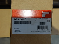 Divzerse olie/luchtfilters fleedguard - afbeelding 23 van  23