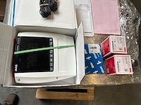 Dixell cool mate elektronische regelaar - afbeelding 1 van  2
