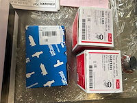 Dixell cool mate elektronische regelaar - afbeelding 2 van  2