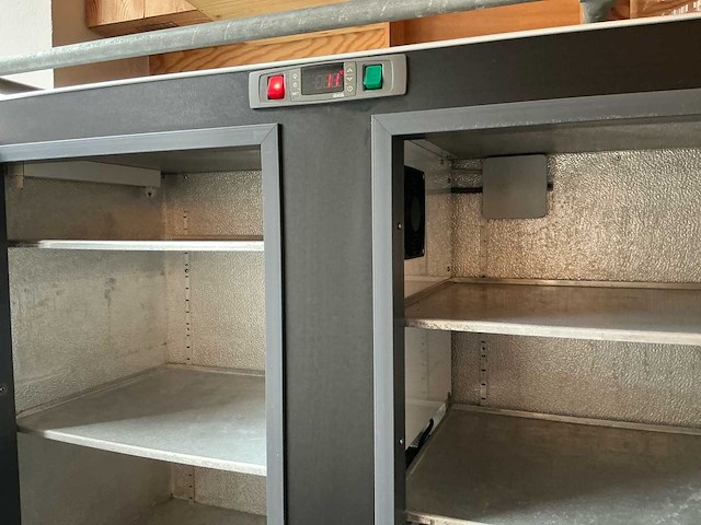 Dixell dranken koelkast - afbeelding 3 van  5