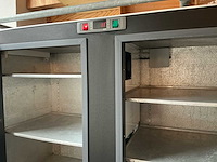 Dixell dranken koelkast - afbeelding 3 van  5