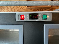 Dixell dranken koelkast - afbeelding 4 van  5