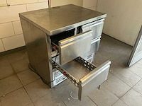 Dixell koelwerkbank - afbeelding 4 van  5