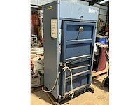 Dixi 6s afvalpers - afbeelding 2 van  4