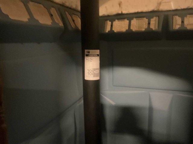 Dixi mobiel toilet - afbeelding 3 van  11